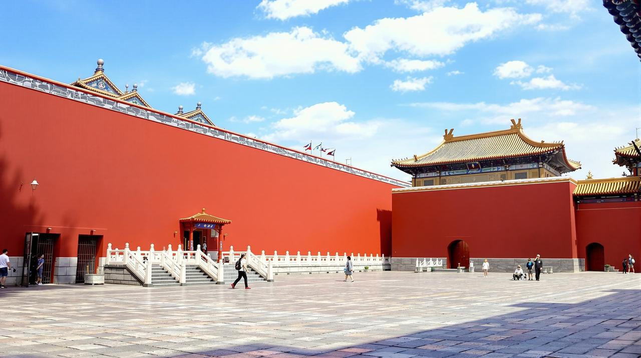 神秘影院资讯：神秘影院与故宫博物院达成战略合作，推出文化纪录片系列